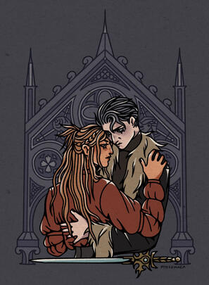 Artfight Attack Artfight Attack