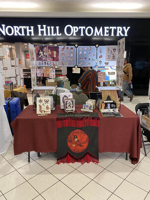 Cuties Club Welcome Market