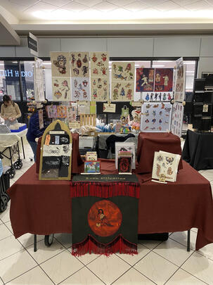 Cuties Club Welcome Market Cuties Club Welcome Market